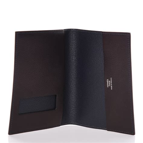 hermes passport wallets|Hermes mc2 passport holder.